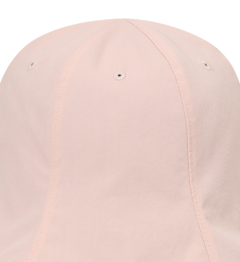 Amazing Cre Soft Dome Reversible Hat - Pink