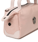 Amazing Cre Field Ranger Woman's Slim Pouch - Light Pink