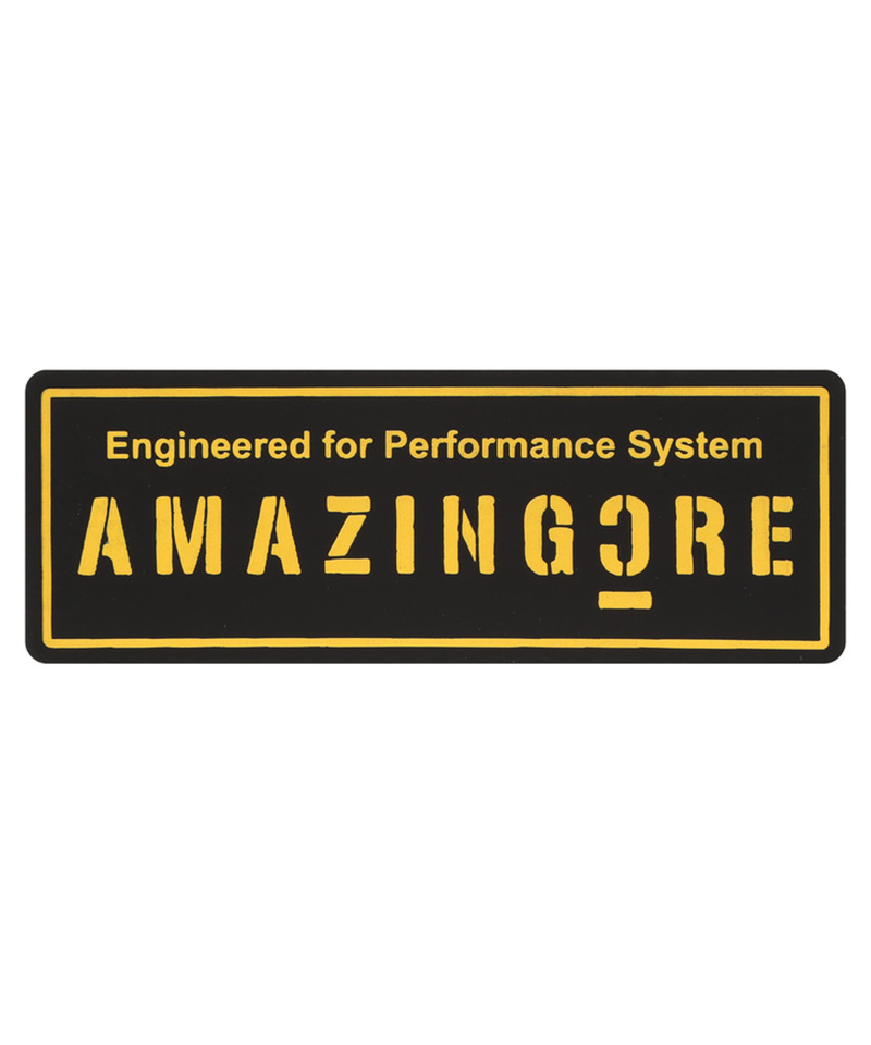 Amazing Cre Ranger patch set