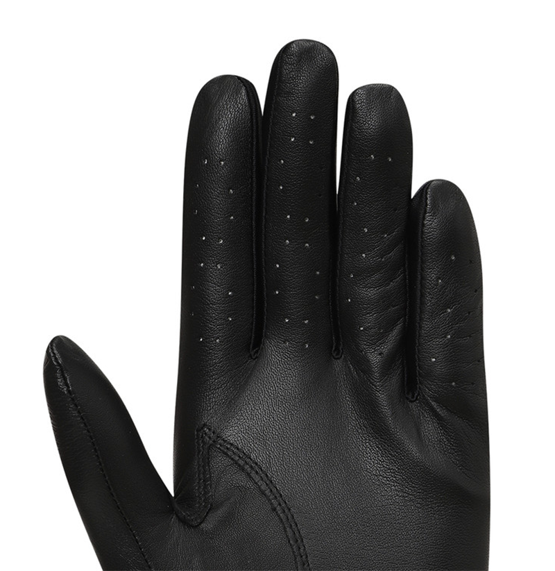 Amazing Cre Field Ranger Glove - Dark Grey