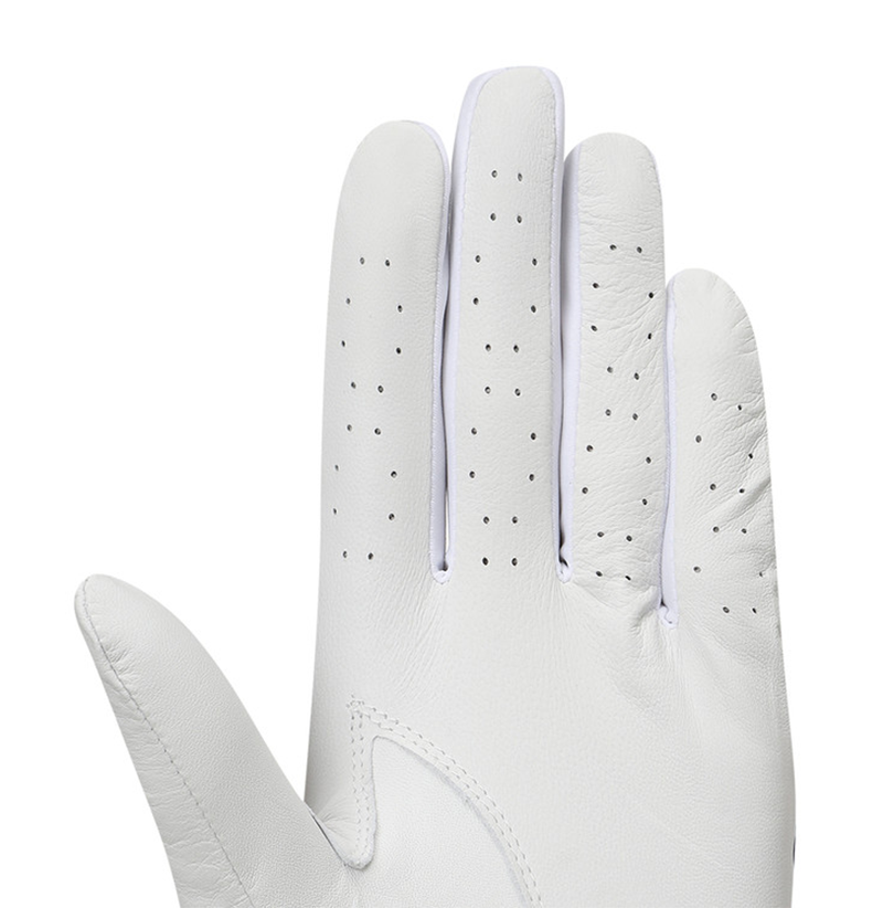 Amazing Cre Field Ranger Glove - Light Grey