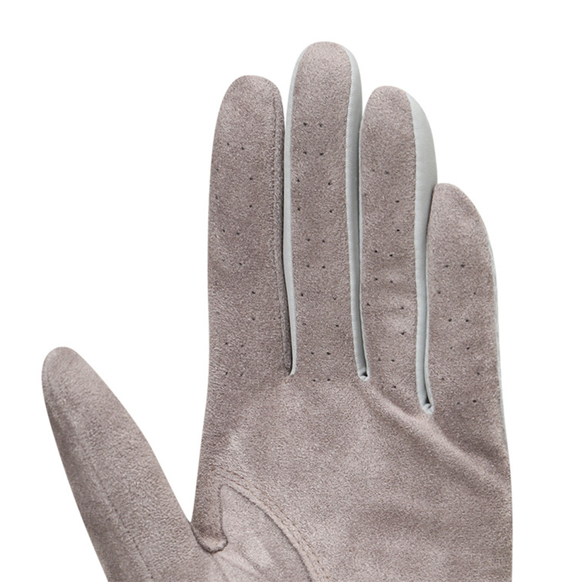 Amazing Cre Rain Grip Glove - Grey