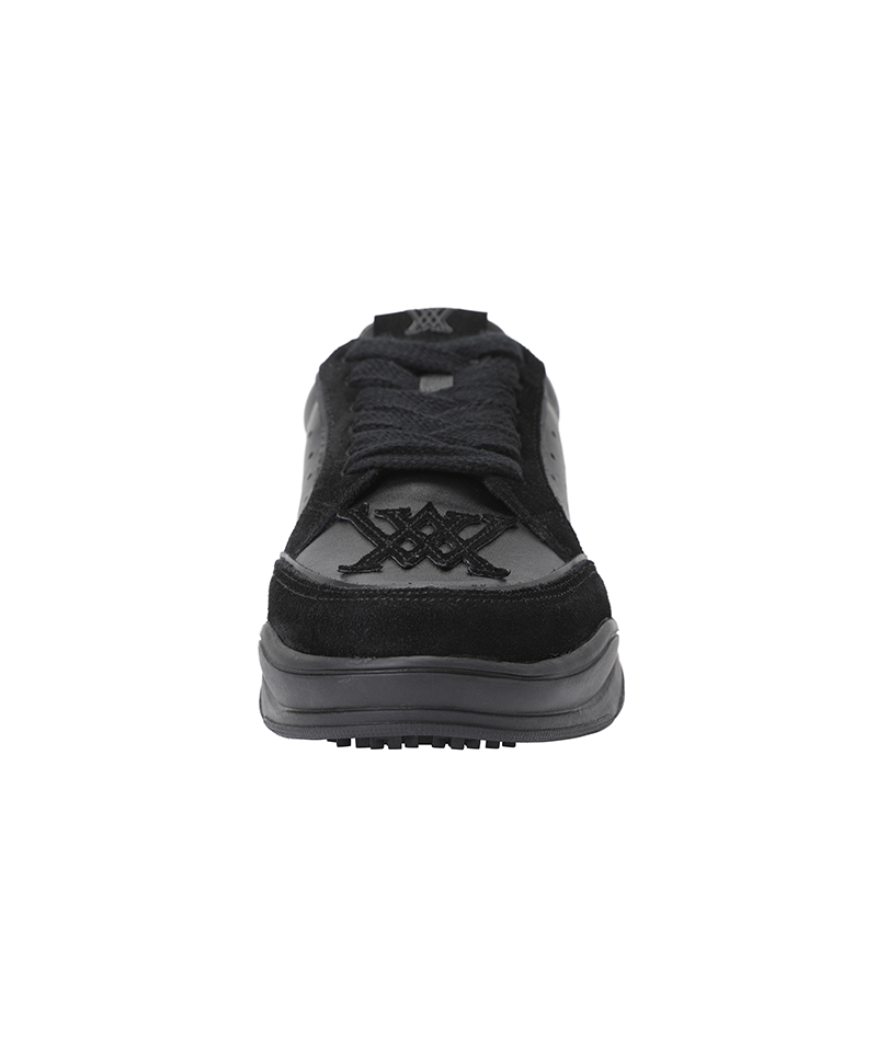Women's Punching Shoes - Black