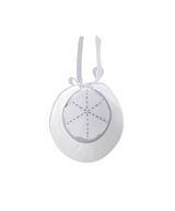 Women's Wide Hat - White
