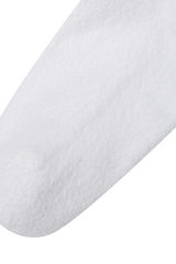 Women's Tactel Knee Socks - Ivory