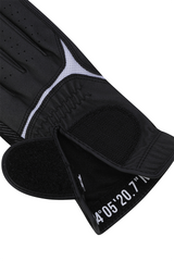 Men's Non Slip Rain Glove (Single) - Black