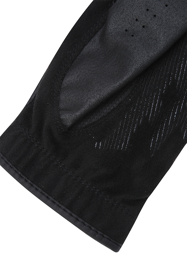 Men's Glove LH - Black