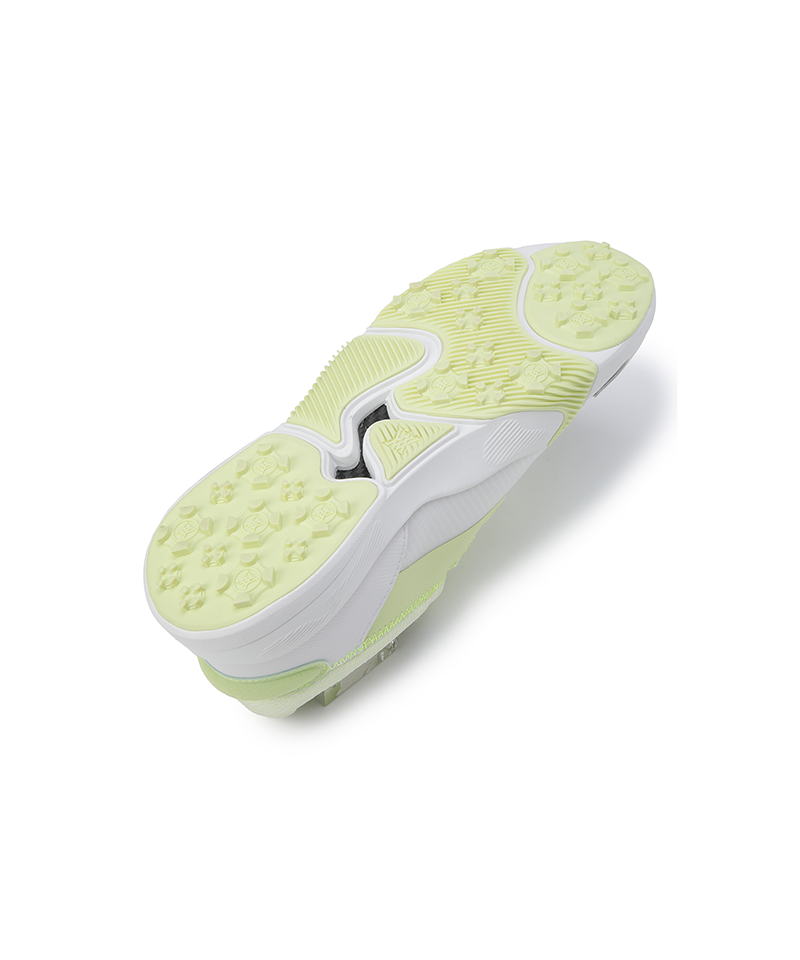 ANEW Golf Birth Shoes - Lime