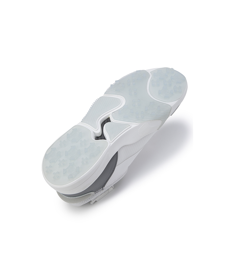 ANEW Golf Birth Shoes - White