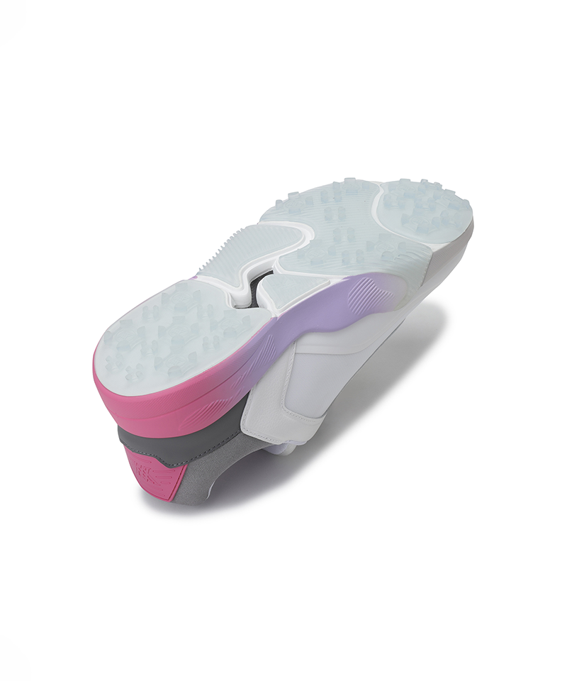 ANEW Golf Shoes Suite - White