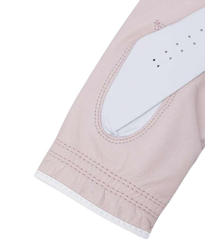 Women's Dinky Glove - Pink