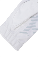 Women's Glove LH - White