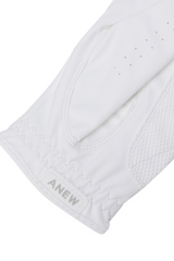Women's Nail Glove LH - White