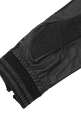 Men Proof Gloves - Dark Grey