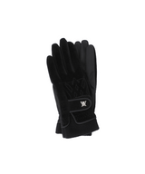 Women Proof Gloves - Black