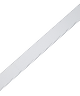 Men's Mosaic Reversible Belt - Off White