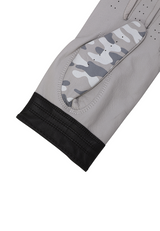 Men's Military Tour Glove (Left Hand) - Grey