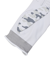Men's Military Tour Glove (Left Hand) - White