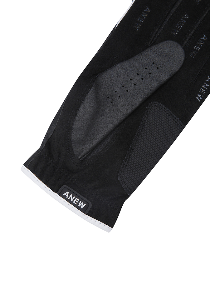 Men's Rain Glove (Left Hand) - Black