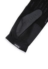 Men's Rain Glove (Left Hand) - Black