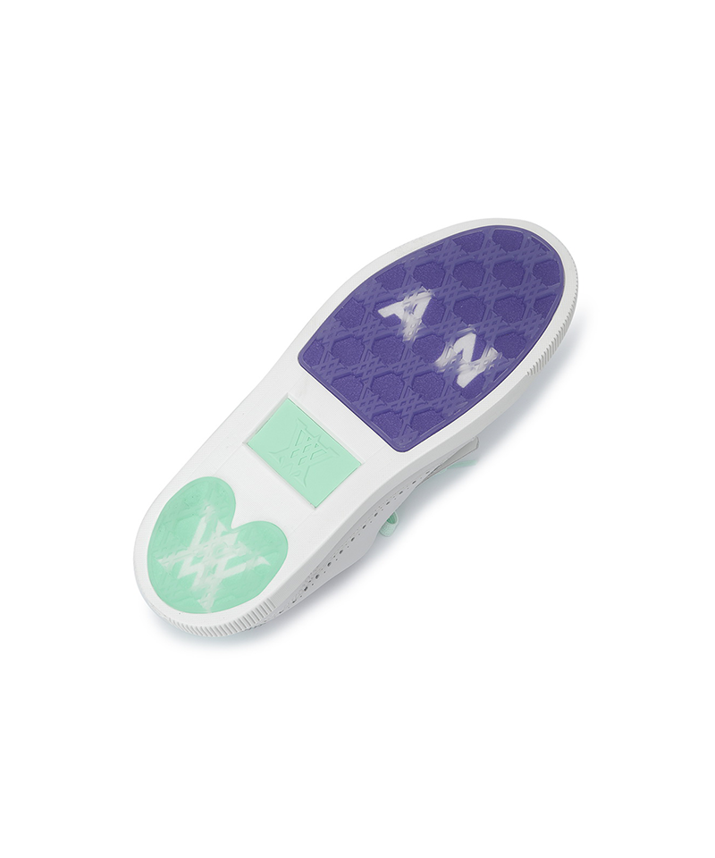 MA HEART 2 - White