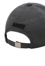 Unisex Essential Incision Cap - Dark Grey