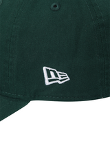 Unisex Anew X Newera Unstructure Cap - D/Green