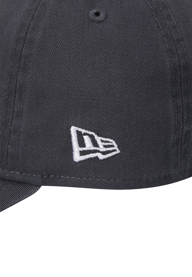 Unisex Anew X Newera Unstructure Cap - Dusty Blue