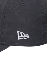 Unisex Anew X Newera Unstructure Cap - Dusty Blue