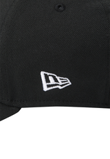 Anew X Newera Fitted Cap - Black
