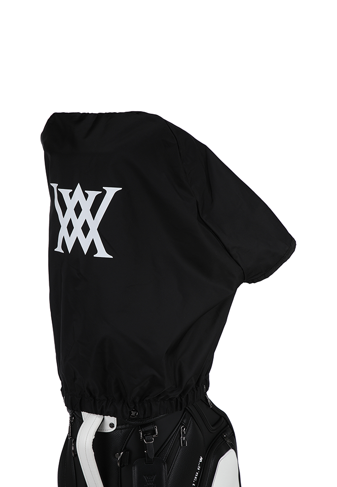 9.5 Unisex Tour Bag - Black