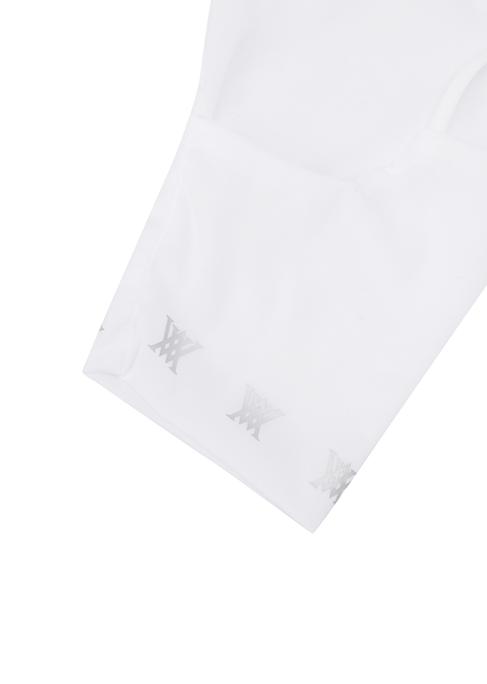 ANEW Golf Women's UV Protection Set 3 - White