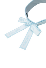 Women's Crown Visor - Ice Blue