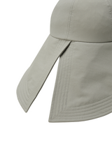 Women's Uv Cut Bucket Hat - Khaki