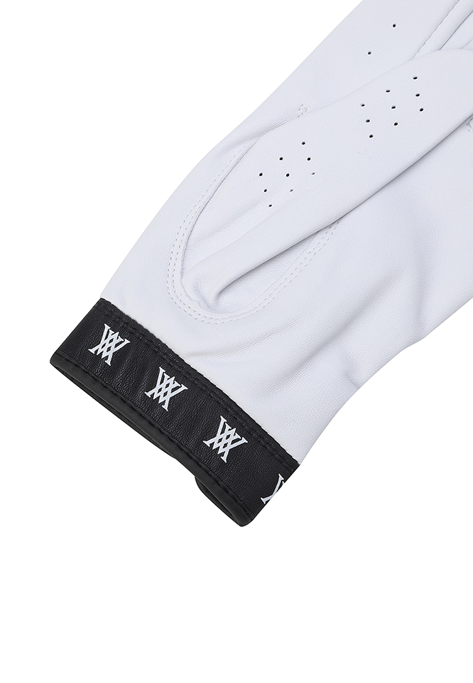 Women's Color Pop Dink Glove (Left Hand) - White