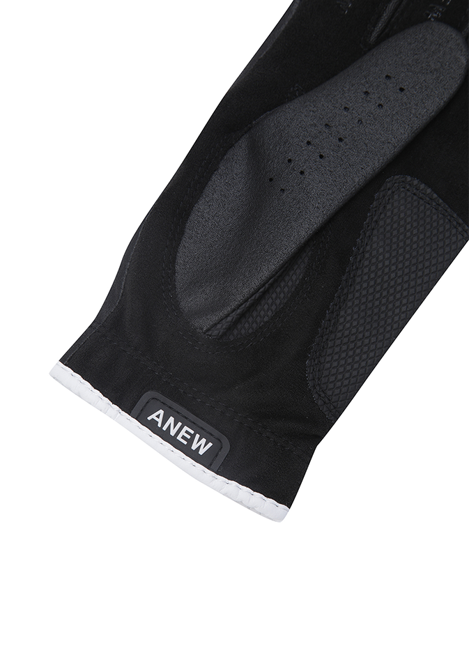 Women's Rain Glove (Left Hand) - Black