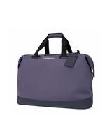 Castelbajac Men's Neoprene Boston Bag - Grey