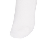 Castelbajac Women's Color Block Slogan Long Socks - Green