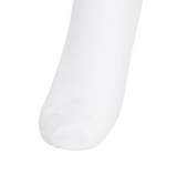 Castelbajac Women's Capsule Line Long Socks - White