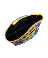Castelbajac Women's Neoprene Bag - Yellow