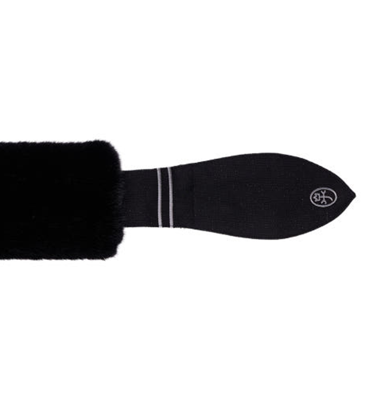 Castelbajac Women's Winter Neck Warmer - Black