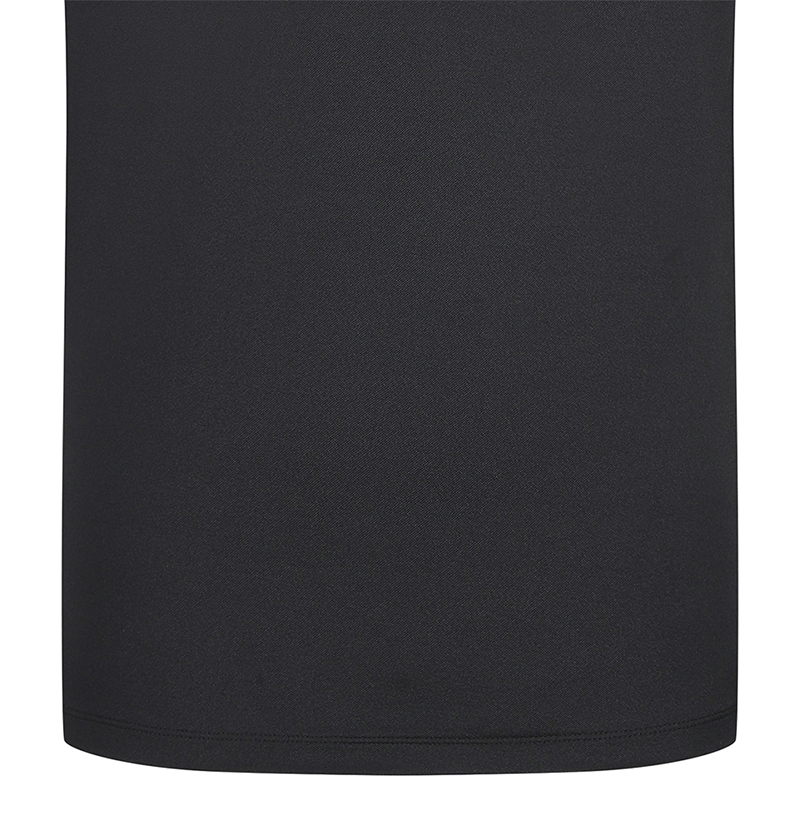 [Special] Castelbajac Men's Pique Collar Short Sleeve T-shirt