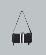 Black Label Waterproof Cylindrical Golf Pouch - 2 Colors