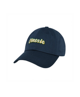 LOLONG Classic Needle Point Hat - 3 Colors