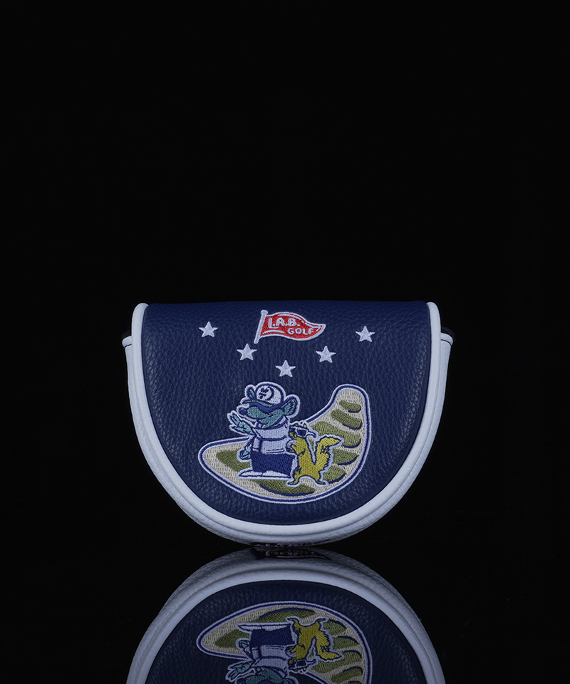 L.A.B US Open Limited Pew Pals Headcover- 3 Sizes