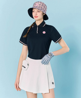 Saint Signature Bucket Hat - Pink