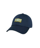 LOLONG Fore Needle Point Hat - 3 Colors