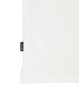 Jamie West Hand Shake Sorona T-Shirts - White