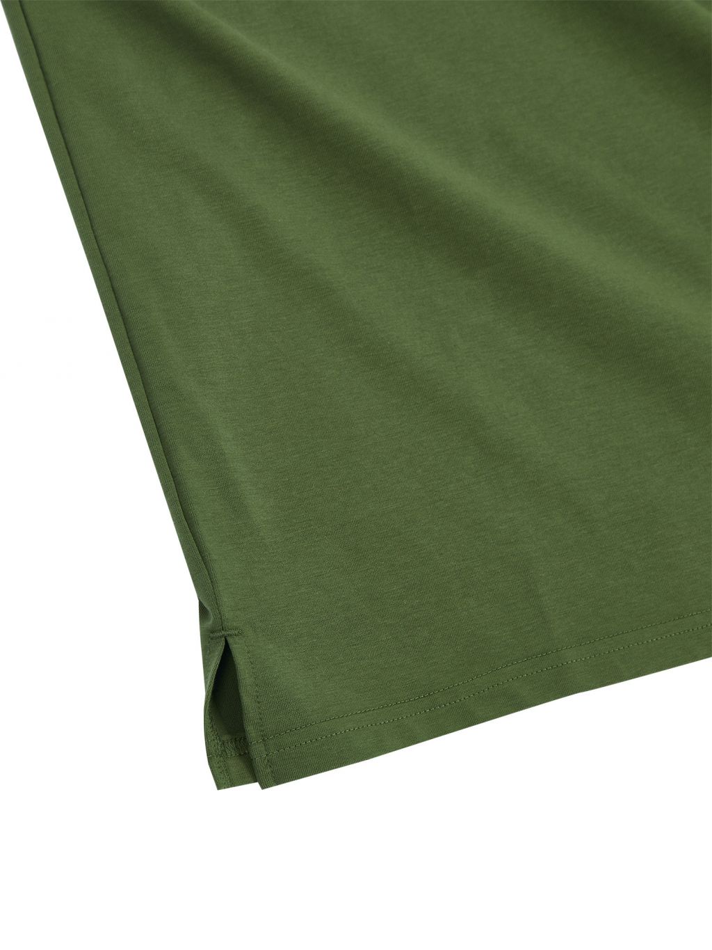 Jamie West Tactical Pocket Point P-Shirts - Khaki