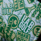 The Formula Headcover